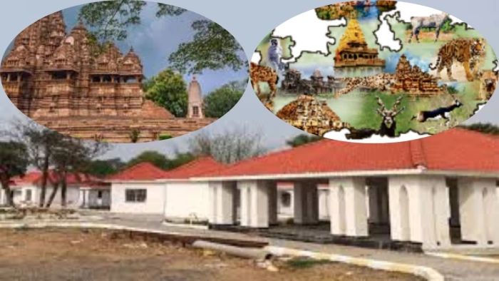 खजुराहो के आसपास बनेंगे आर्ट एंड क्राफ्ट विलेज, 'वन स्टेट-वन डेस्टिनेशन' के अंतर्गत केंद्र को प्रस्ताव भेजेगा मध्य प्रदेश