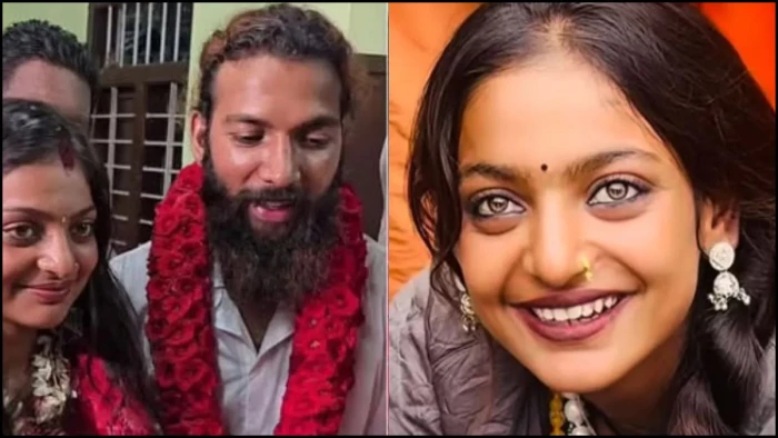 'मोनालिसा को दीदी कहता था फरमान, रील और एक्टिंग के जाल में फंसाकर की शादी', चाचा विजय भोसले ने किया खुलासा