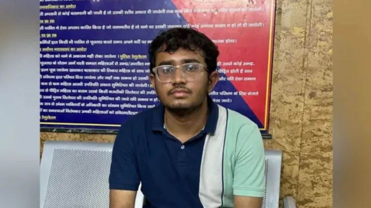 यूपी SI भर्ती पेपर लीक मामला, 1400 युवाओं से जुड़े टेलीग्राम चैनल, मनी ट्रेल से गैंग तक पहुंचने की तैयारी