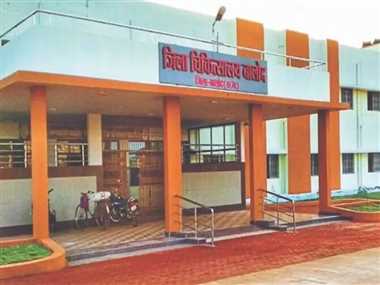 बालोद में कोरोना बेकाबू, 13 दिनों में मिले 30 75 संक्रमित