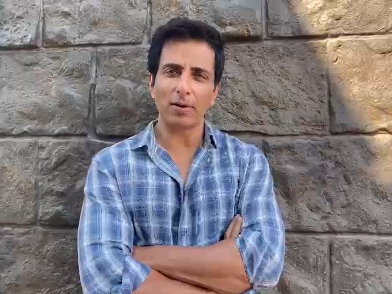 Video: इंदौर की मदद को आगे आए सोनू सूद, भेज रहे 10 आक्सीजन जनरेटर