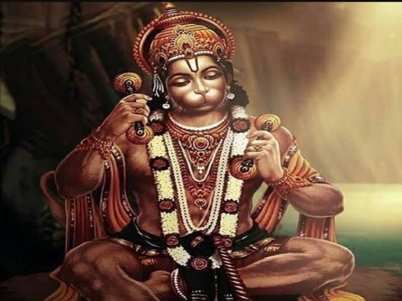 Hanuman Janmotsav 2022 भगवान हनुमान को चढ़ाएं उनकी पसंदीदा ये 8 चीजें