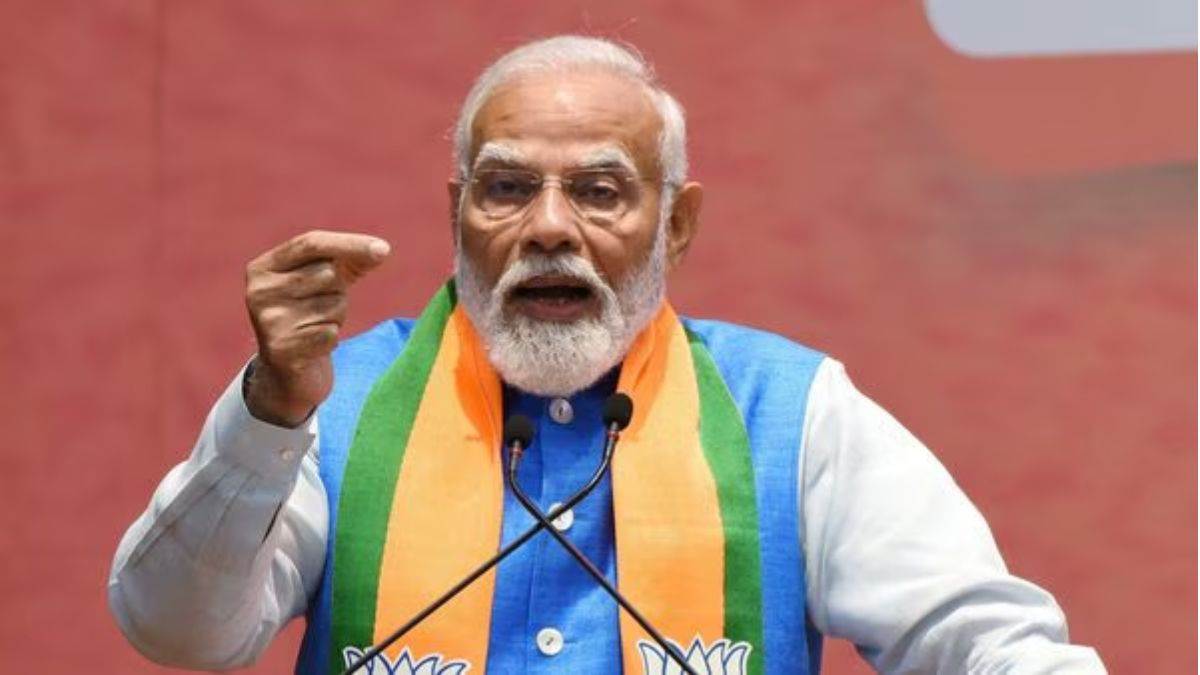 Israel Iran Tension: पीएम मोदी ने कहा, भारतीयों की सुरक्षा हमारी पहली प्राथमिकता, इधर अमेरिका भी एक्शन मोड में आया