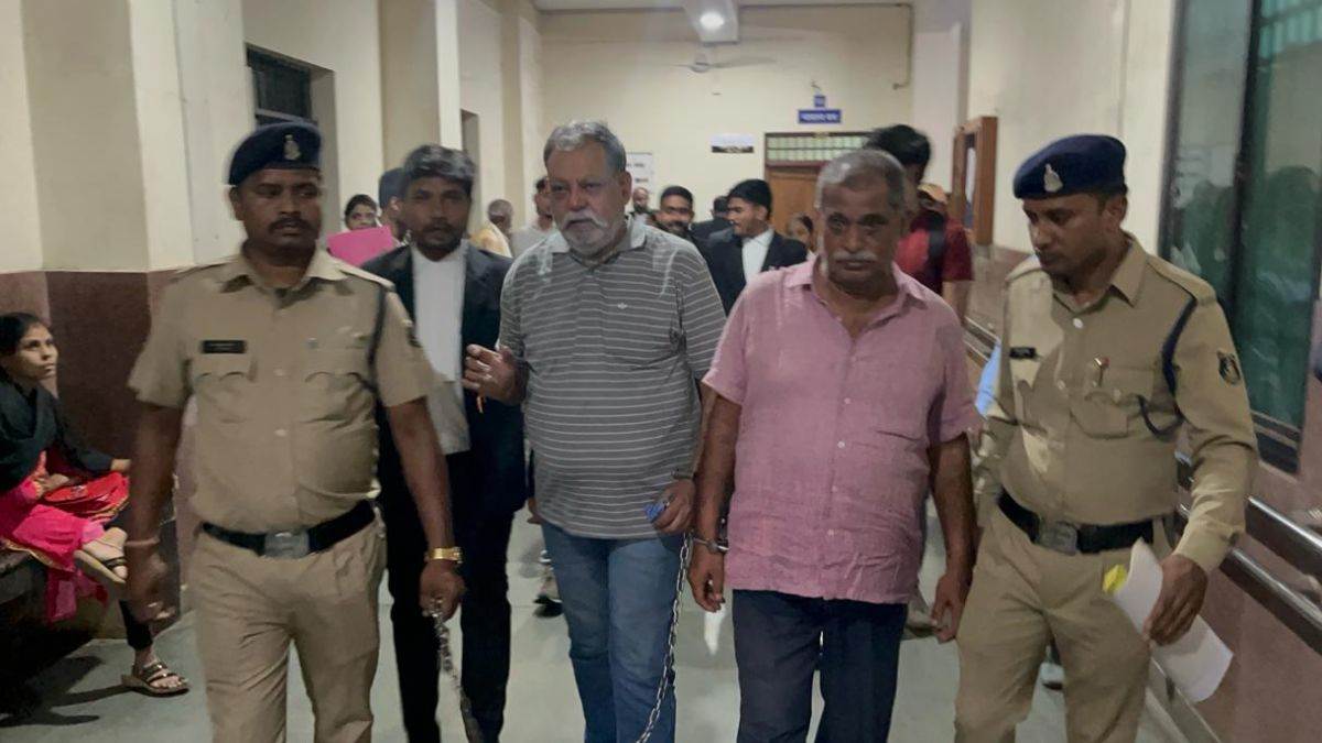 Chhattisgarh Jaggi Murder Case: हत्याकांड के आरोपितों को सु्प्रीम कोर्ट से  राहत, सरेंडर करने के लिए तीन सप्‍ताह का मिला अतिरिक्‍त समय - Murder accused  get relief from ...