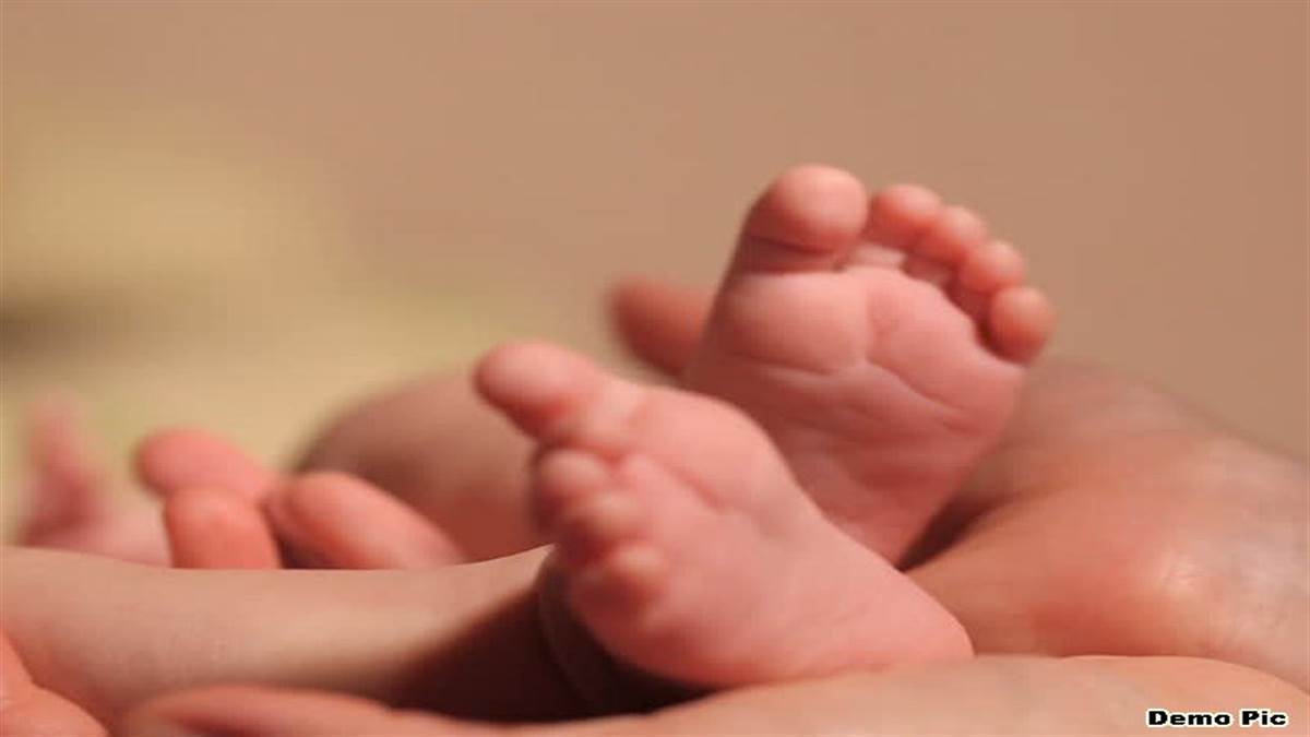 Indore News: झाड़ियों में लावारिस मिला था बच्‍चा, अब USA का परिवार लेगा गोद