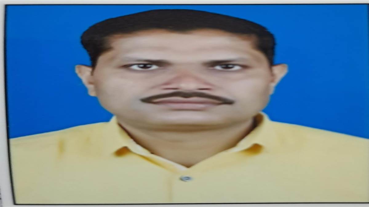 इंटरनेट पर बच्चों से संबंधित अश्लील वीडियो किया अपलोड, शिक्षक गिरफ्तार