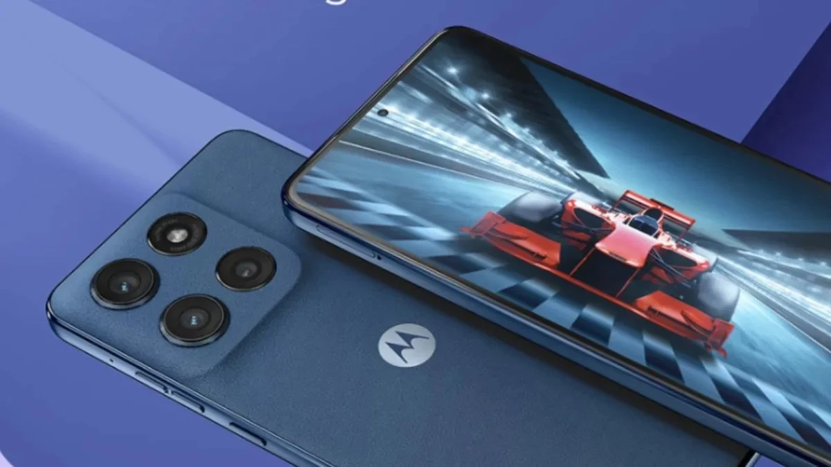 Motorola Edge 60 Styles Launch in India: Built-in Styles, Snapdragon 7s Jane 2 and more, see price, specs and features