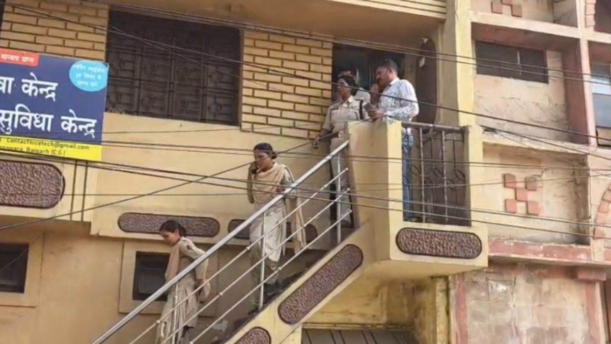 रायगढ़ में फर्जी मेट्रिमोनियल साइट का भंडाफोड़, 1.11 करोड़ की ठगी में 26 गिरफ्तार, 7,693 लोग बने शिकार