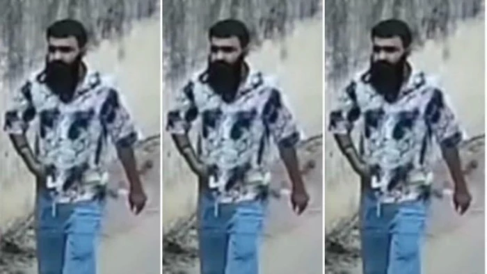 जयपुर में महिला से छेड़छाड़ के आरोपित राहुल गुर्जर ने मुरैना कोर्ट में किया सरेंडर, जेल भेजा