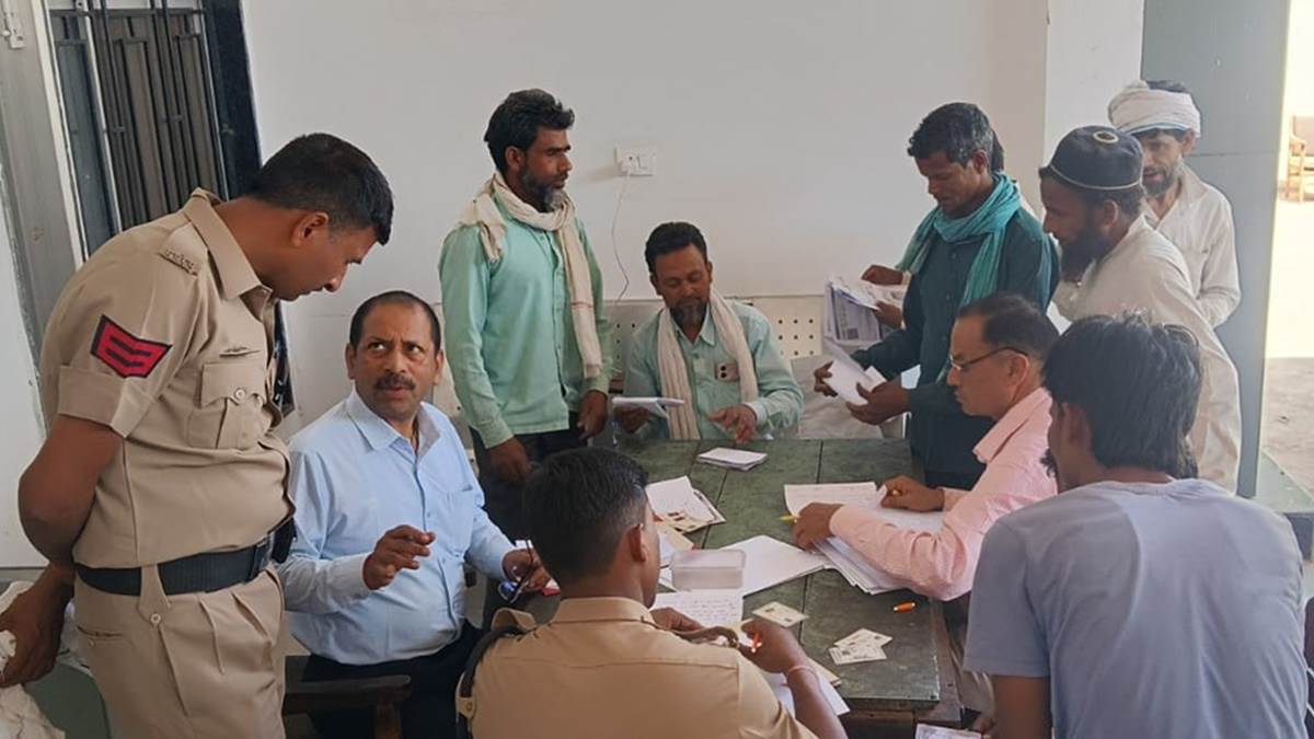 महाराष्ट्र में मदरसों की जांच में जुटी कटनी पुलिस, बिहार से मांगी सामाजि​क जांच रिपोर्ट