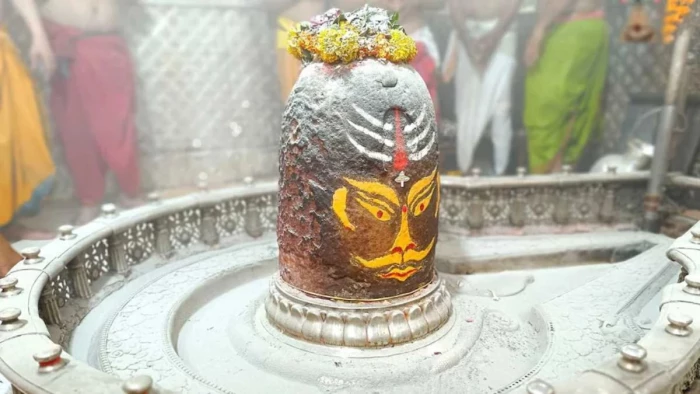 रेलवे के तत्काल टिकट की तरह हो सकेगी महाकाल मंदिर के भस्म आरती दर्शन की बुकिंग