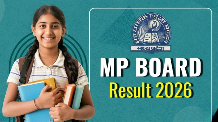 MP Board Result 2026 Toppers: एमपी बोर्ड 12वीं परीक्षा में भोपाल की दो छात्राओं को मिले 500 में से 494 अंक, यहां देखें टॉपर्स की लिस्ट