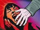 Gwalior Crime News: friend came to meet and raped