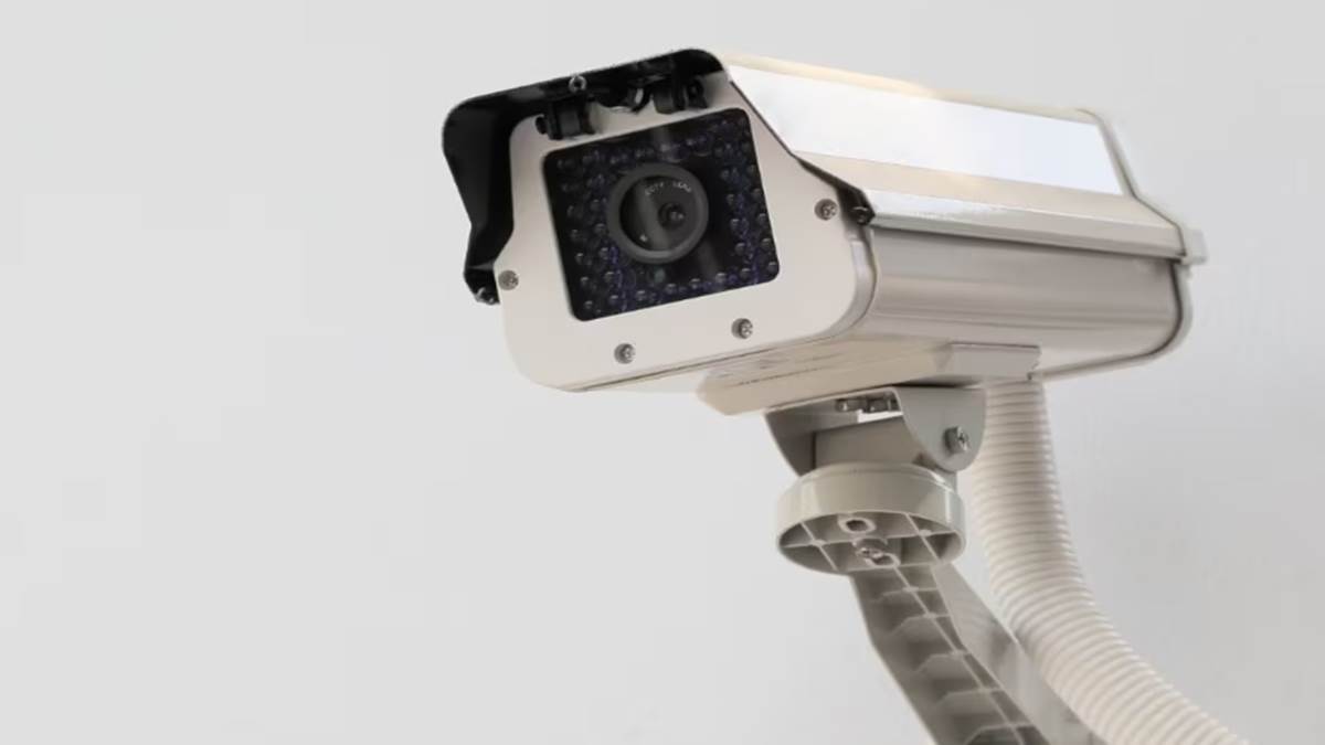 Good News In Jabalpur सुरक्षा के लिए शहर के 190 इलाकों में लगेंगे