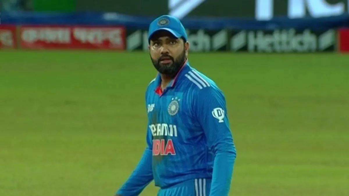 Rohit Sharma: रोहित शर्मा कब लेंगे संन्यास, टी20 विश्व कप 2024 से पहले खुद किया खुलासा
