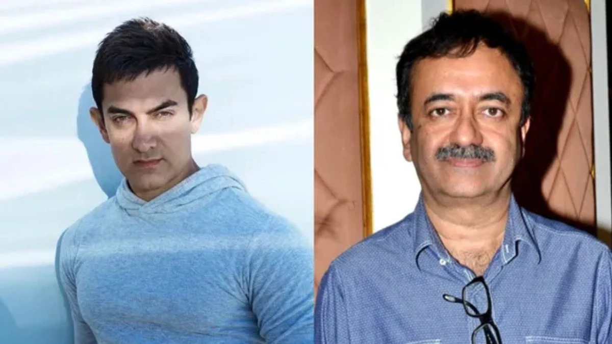 Dadasaheb Phalke Biopic: Aamir Khan and Rajkumar Hirani's magic will dominate the screen again, will start shooting this year