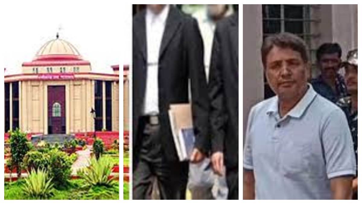 "सुनियोजित साजिश है यह घोटाला": हाई कोर्ट ने ढेबर को बताया मुख्य साजिशकर्ता, जेल में ही रहेंगे अनवर,जमानत याचिका खारिज