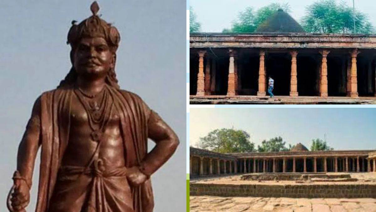 Bhojshala Dispute: राजा भोज से हाई कोर्ट तक...उतार-चढ़ाव से भरी है भोजशाला विवाद की पूरी कहानी