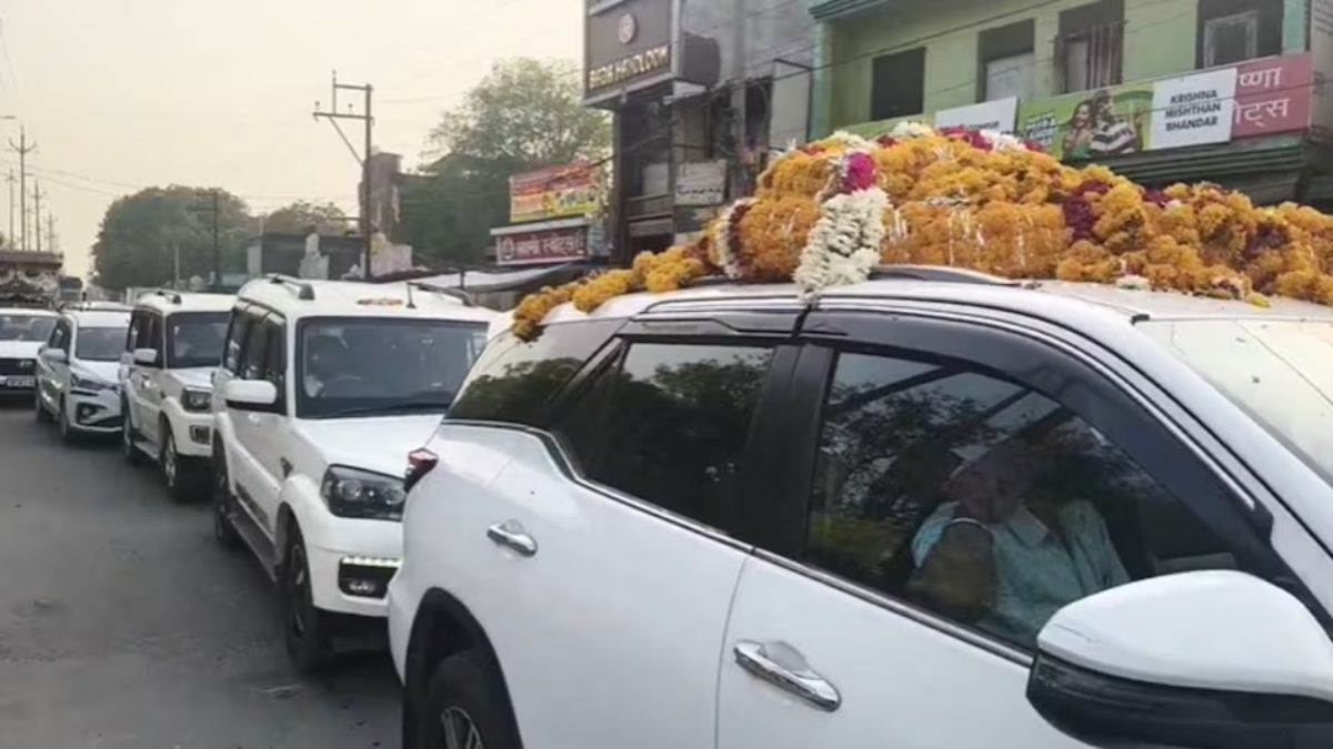 PM मोदी की अपील की अनदेखी पड़ी भारी, भोपाल तलब किए गए रेखा यादव, वीरेंद्र गोयल और पवन पाटीदार, जा सकती है कुर्सी