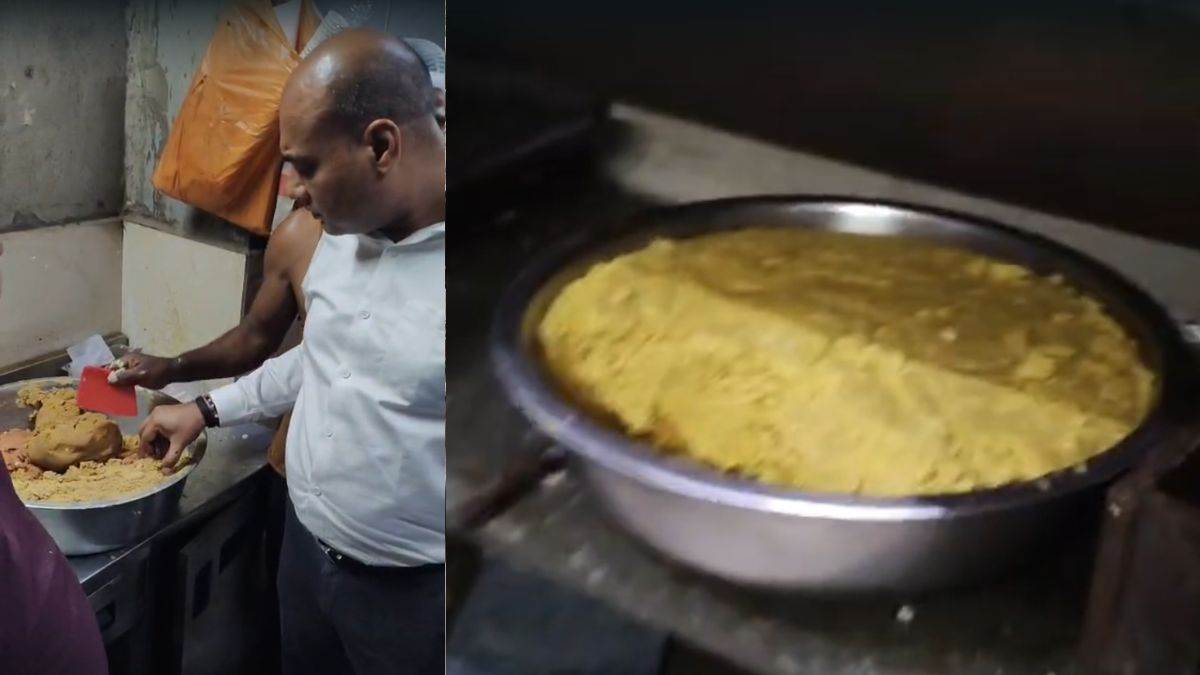 सावधान! MP के नीमच में ग्राहकों को बेची जा रही थी एक्सपायरी मिठाइयां, प्रशासन ने दुकान पर जड़ा ताला