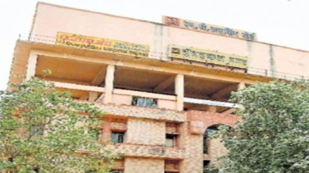 ग्वालियर में कछुआ चाल पर थाटीपुर प्रोजेक्ट, अतिक्रमण नहीं हटने से पानी और सीवर लाइन का काम अटका