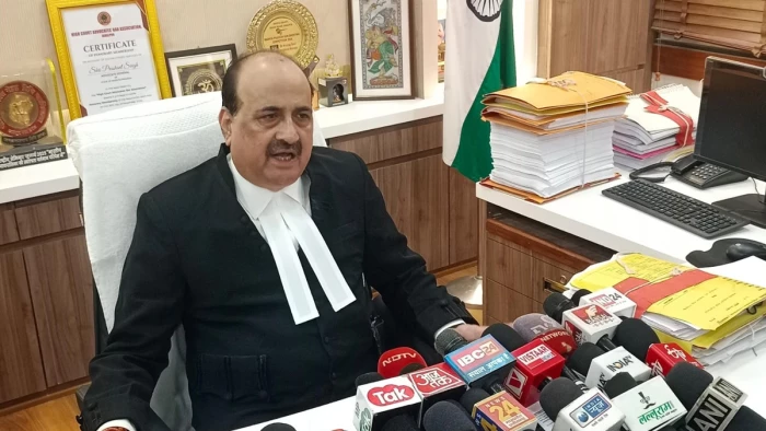 लंदन संग्रहालय से वाग्देवी की प्रतिमा भारत लाने केंद्र शासन को दे सकेंगे अभ्यावेदन, महाधिवक्ता प्रशांत सिंह ने कहा कोर्ट का फैसला ऐतिहासिक