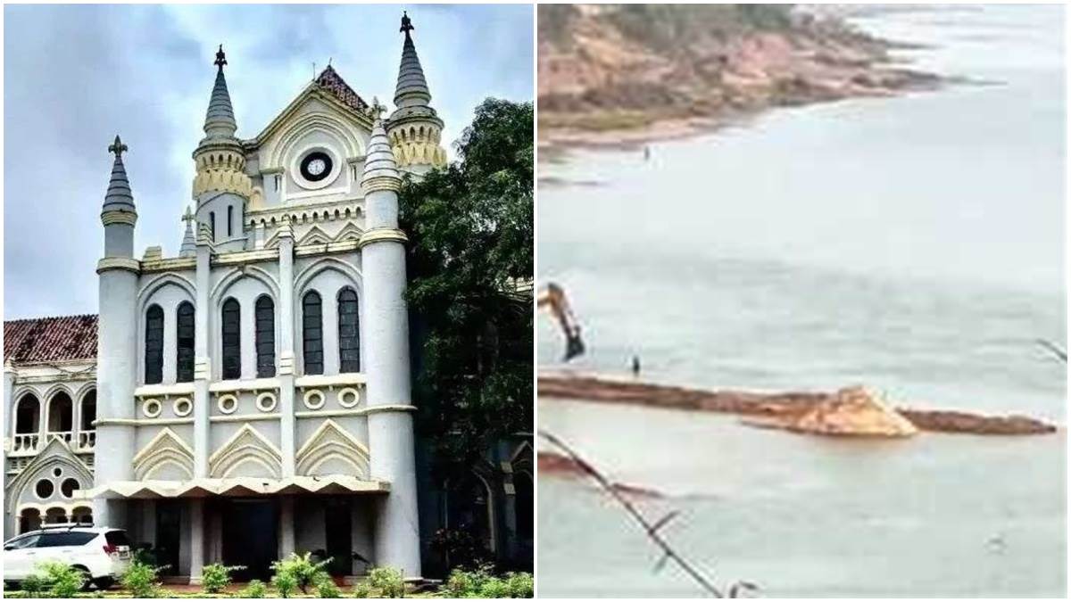 नर्मदा नदी में अवैध रेत खनन व मछली पकड़ने पर रोक, MP हाई कोर्ट का महत्वपूर्ण अंतरिम आदेश
