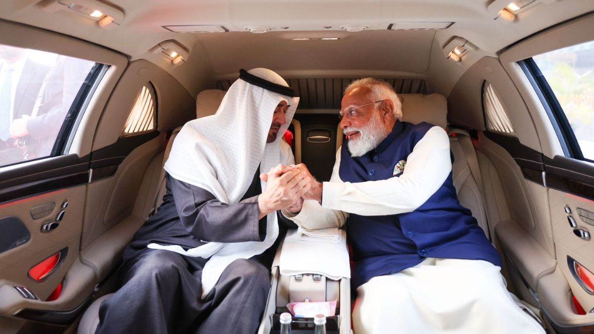 पेट्रोल-डीजल महंगाई के बीच UAE दौरा PM Modi का मास्टरस्ट्रोक! तेल और LNG समझौतों पर टिकी दुनिया की नजरें