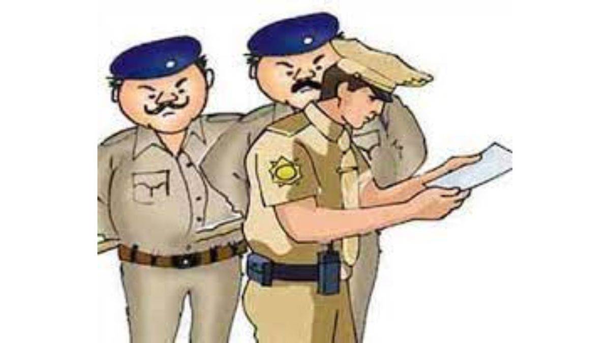 बिल्हा पुलिस की 'सुपरफास्ट' कार्रवाई पर उठे सवाल: रजिस्ट्री के दस्तावेज ताक पर, पैसे लेकर मकान ढहाने वाले और खरीदार पर ही ठोक दी एफआईआर