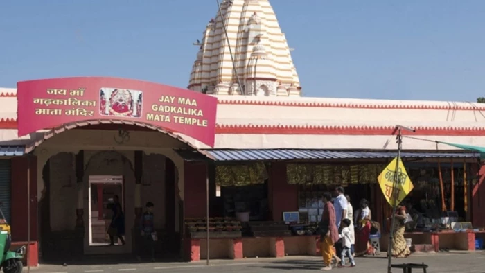 सिंहस्थ-2028: 13 करोड़ रुपये की लागत से सजेगा-संवेरगा उज्जैन में गढ़कालिका माता का मंदिर