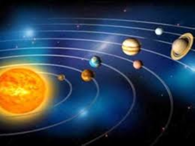 Grah Parivartan June 2021 Position Of Five Planets Will Change In Two Days Chances Of Good Rain Will Be Made