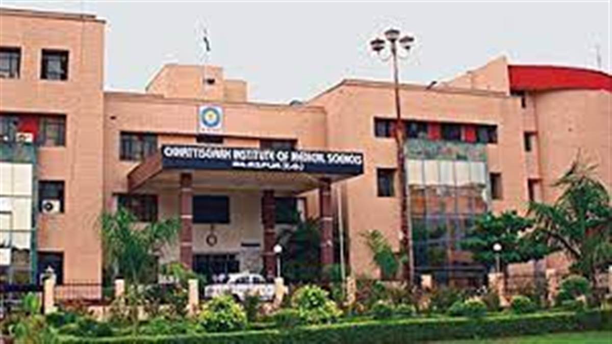 प्रार्थना के लिए सिम्स में बांटे पर्चे, मतांतरण की आशंका पर पुलिस कर रही जांच