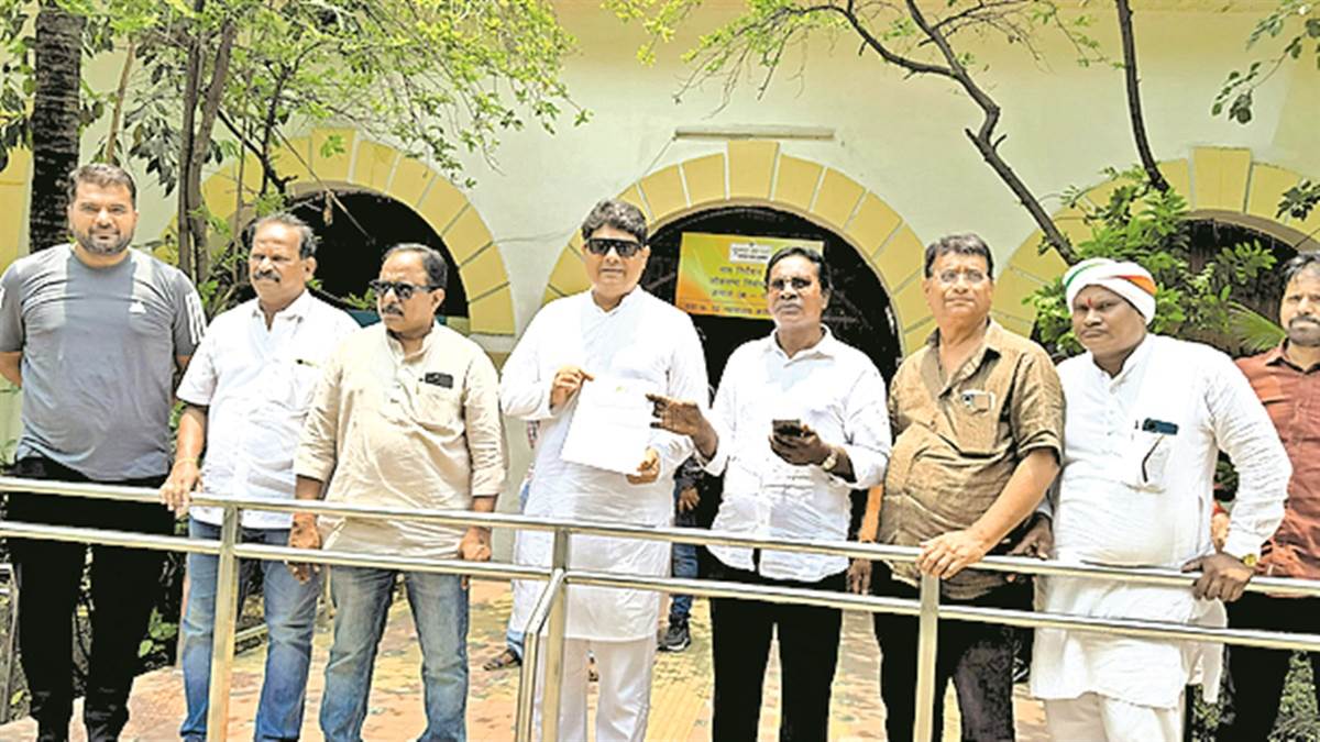 ट्रेजर आइलैंड के टैक्‍स माफी पर सियासी रार, 15 करोड़ की बजाय वसूले 2.39 करोड़, महापौर ने कलेक्‍टर से की कार्रवाई की मांग