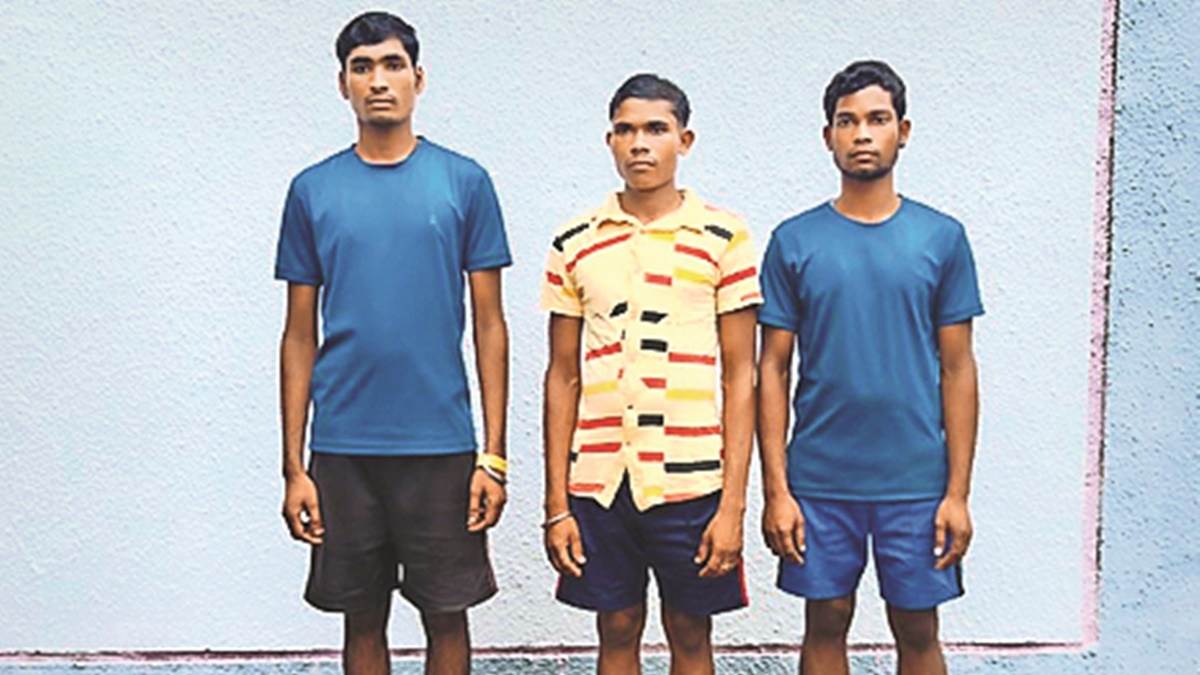 दंतेवाड़ा में कांग्रेस नेता की हत्‍या केस में तीन आरोपित गिरफ्तार, नक्सली संगठन के लिए पैसा नहीं देने पर दिया वारदात को अंजाम