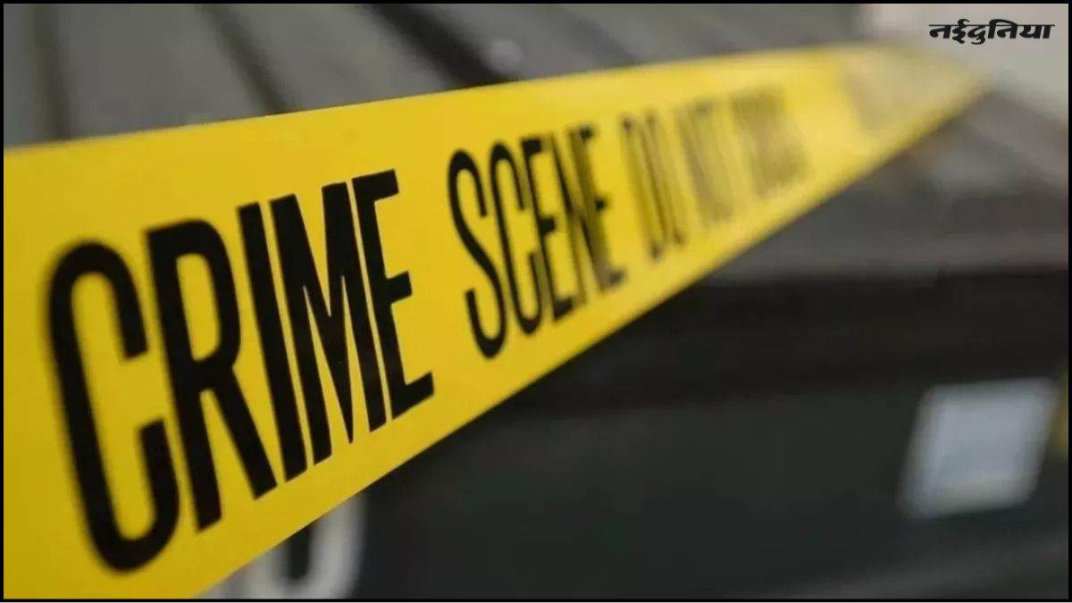 उधारी वापस न करनी पड़े इसलिए कर दी किसान की हत्या, पुलिस ने 5 को किया गिरफ्तार