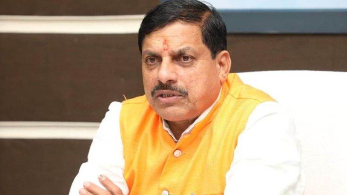 मध्य प्रदेश में बनेगा साइबर सिक्योरिटी रिसर्च सेंटर, डेटा सुरक्षा को मिलेगी नई मजबूती: सीएम मोहन यादव