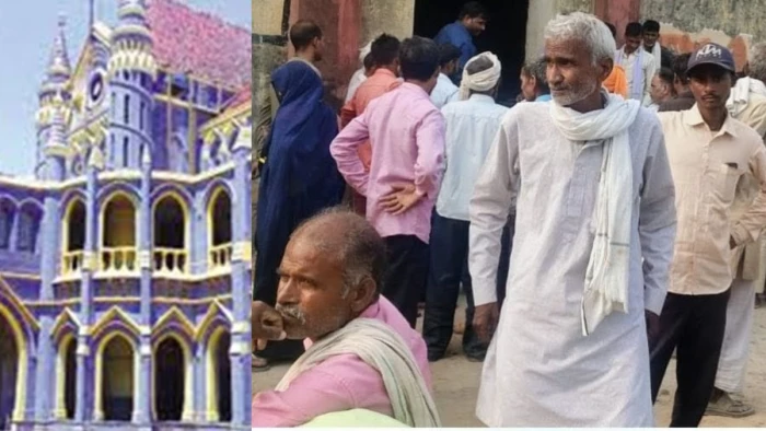 हाई कोर्ट परिसर में संवाद : महाकोशल के धरतीपुत्रों का यक्षप्रश्न-टोकन तो बन रहे, खाद कब मिलेगी?