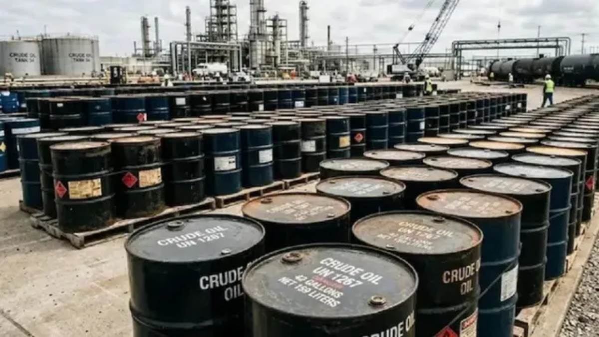 Petrol-Diesel और LPG गैस होगी सस्ती, अमेरिका-ईरान समझौते से कच्चे तेल की कीमतों में भारी गिरावट