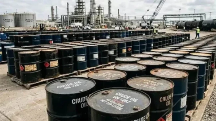Petrol-Diesel और LPG गैस होगी सस्ती, अमेरिका-ईरान समझौते से कच्चे तेल की कीमतों में भारी गिरावट