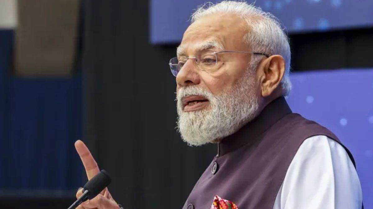 अमेरिका-ईरान शांति समझौते से PM Modi को शांति की उम्मीद, बोले- जंग से कई देशों को हुआ जान-माल का नुकसान