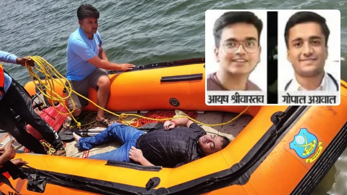 तिघरा हादसे के बाद सवालों के घेरे में GRMC प्रबंधन: मेडिकल हॉस्टलों की निगरानी की खुली पोल, वॉर्डन की लापरवाही आई सामने