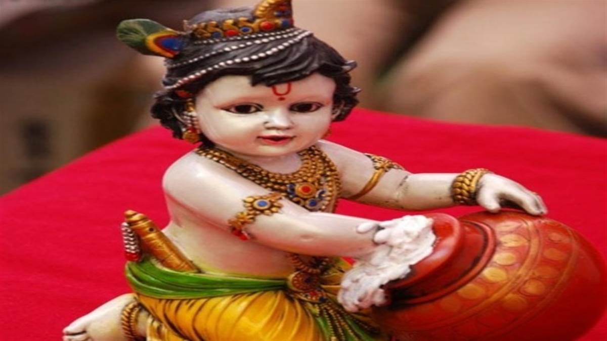 Krishna Janmashtami 2022: जन्माष्टमी पर बन रहे कई शुभ संयोग, जानिए तिथि ...