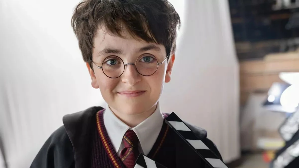 Harry Potter Series: नए हैरी पॉटर की एंट्री से फैंस हुए हैरान, HBO ने शेयर किया फर्स्ट लुक