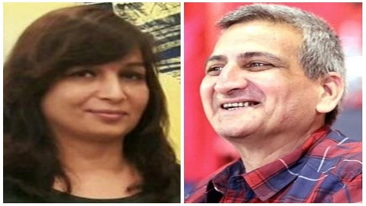 पत्रकार कल्‍पेश याग्निक आत्महत्या केस में जमानतदार फर्जी,सलोनी अरोरा सहित तीन पर एफआईआर
