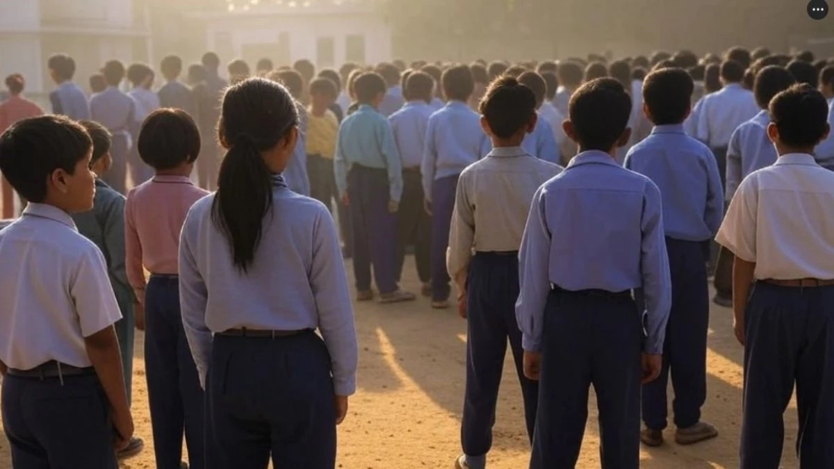 Chhattisgarh News: पढ़ाई को लेकर शिक्षकों ने लगाई डांट, डर के मारे छात्र ओडिशा भागे; तीन दिन बाद लौटे