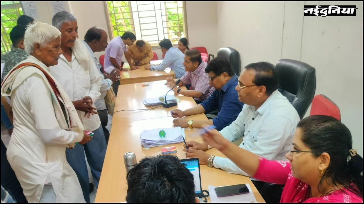 MP Crime: पुलिस में नौकरी लगवाने का दिया झांसा, युवक से ठगे 4.50 लाख रुपये