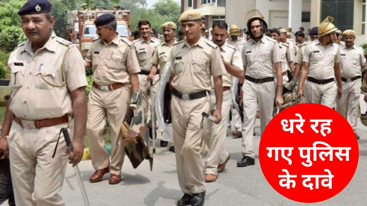 Ujjain News: महाकाल सवारी में जेबकतरों का आतंक, 50 से ज्यादा मोबाइल और चेन चोरी… एक भी आरोपी को नहीं पकड़ पाई पुलिस