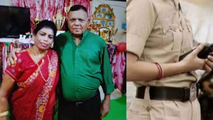 भोपाल डबल मर्डर केस: ऐशबाग पुलिस को बड़ी कामयाबी, संपत्ति के लालच में सगे भाइयों ने ही ली थी जान
