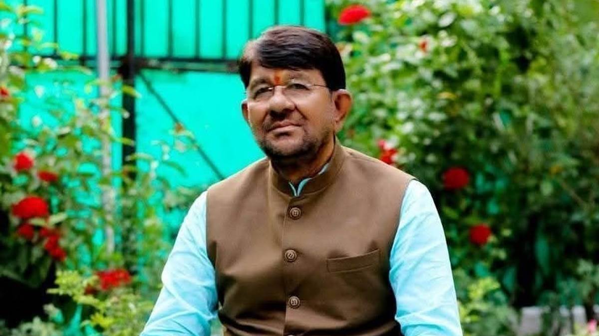 15 07 2026 Minister Lakhhan Patel Mp News 2026715 114039