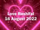 Love Rashifal 16 August 2022: आज का दिन दिन रोमांस की महक वाला है, पार्टनर के साथ डेट पर जा सकते हैं
